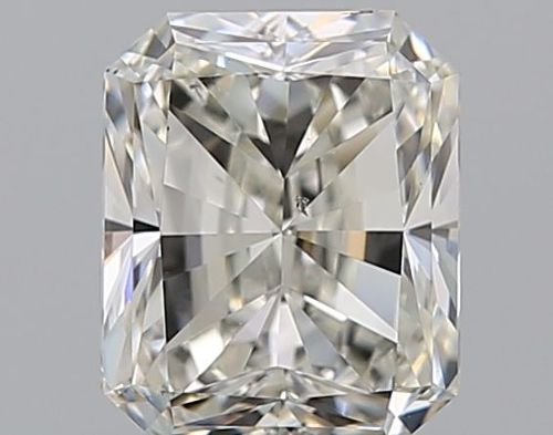 1.20ct J VS2 Very Good Cut Radiant Diamond