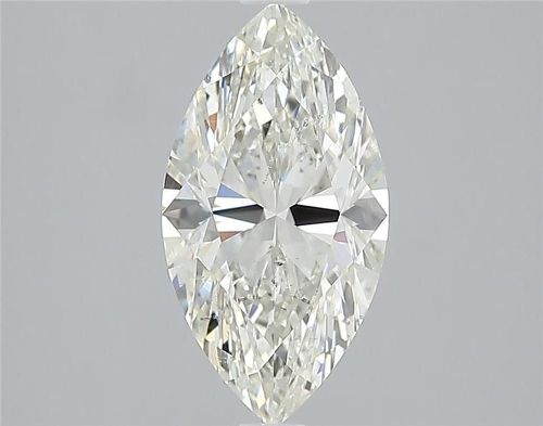 1.72ct J SI2 Very Good Cut Marquise Diamond