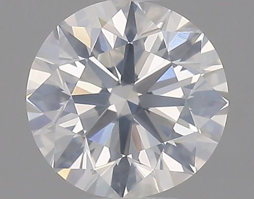 0.80ct F SI2 Rare Carat Ideal Cut Round Diamond