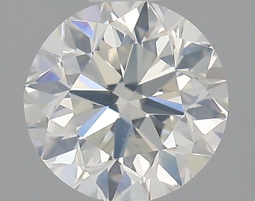 0.70ct J SI2 Very Good Cut Round Diamond