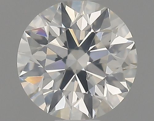 0.46ct J SI2 Rare Carat Ideal Cut Round Diamond