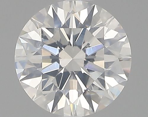 0.92ct H SI2 Rare Carat Ideal Cut Round Diamond