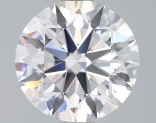 1.15ct D FL Excellent Cut Round Diamond