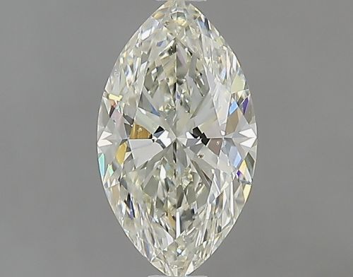 1.00ct K SI1 Very Good Cut Marquise Diamond