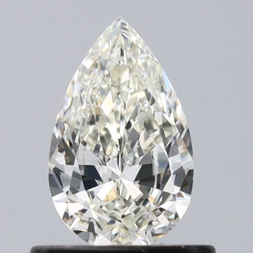 0.55ct K VS1 Very Good Cut Pear Diamond