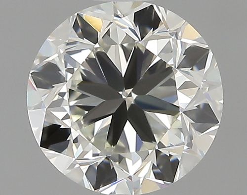 1.50ct J IF Good Cut Round Diamond