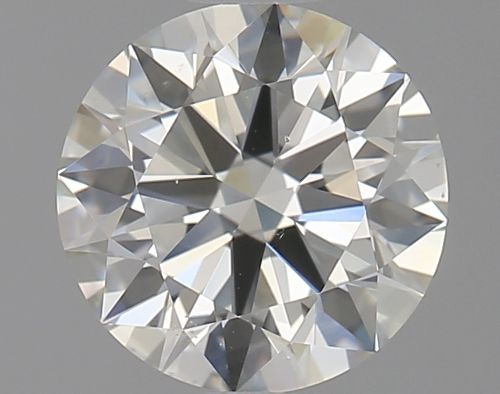 1.13ct K VS2 Rare Carat Ideal Cut Round Diamond