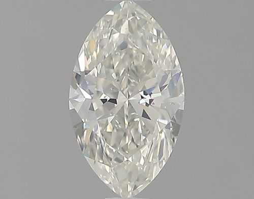 0.90ct J SI2 Very Good Cut Marquise Diamond