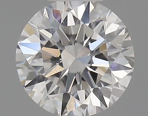 0.30ct E SI1 Rare Carat Ideal Cut Round Diamond