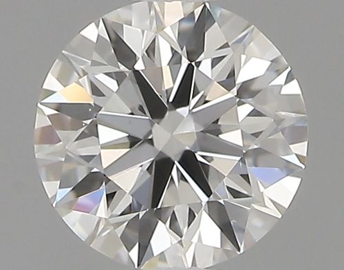 0.31ct I VS1 Rare Carat Ideal Cut Round Diamond