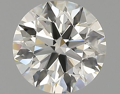 1.12ct K IF Rare Carat Ideal Cut Round Diamond