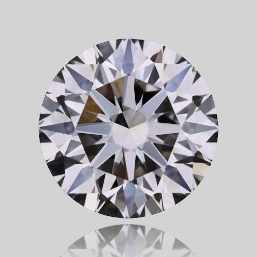 0.93ct K VS1 Rare Carat Ideal Cut Round Diamond