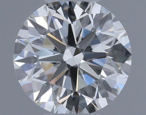 0.31ct I VS2 Very Good Cut Round Diamond