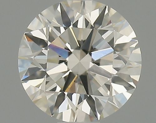 0.85ct K VS2 Rare Carat Ideal Cut Round Diamond