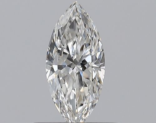 0.40ct G VS2 Very Good Cut Marquise Diamond