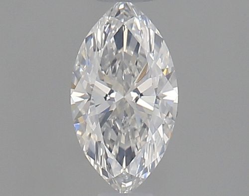 0.31ct F SI1 Rare Carat Ideal Cut Marquise Diamond