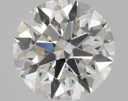 1.21ct G FL Rare Carat Ideal Cut Round Diamond