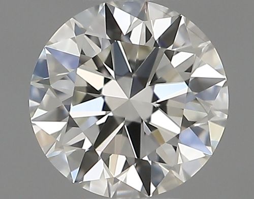 0.31ct I VS1 Rare Carat Ideal Cut Round Diamond