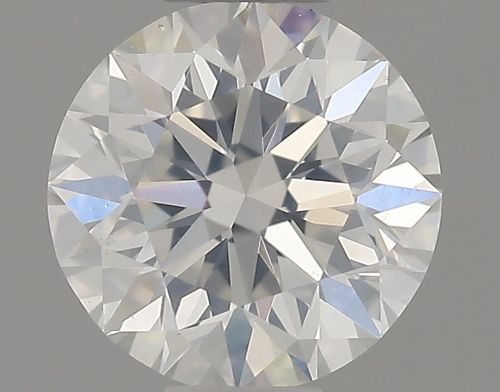 0.45ct G SI2 Very Good Cut Round Diamond