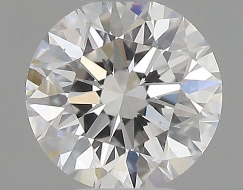 0.30ct D VS1 Rare Carat Ideal Cut Round Diamond