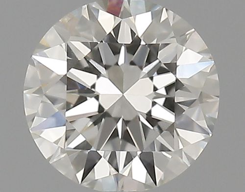 0.30ct H SI1 Rare Carat Ideal Cut Round Diamond