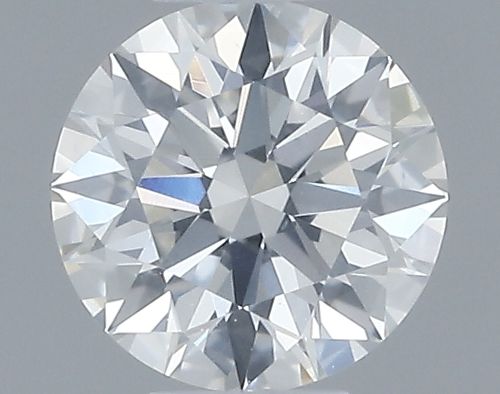 0.32ct H SI2 Rare Carat Ideal Cut Round Diamond