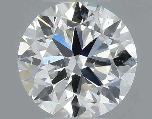 0.30ct F SI2 Very Good Cut Round Diamond