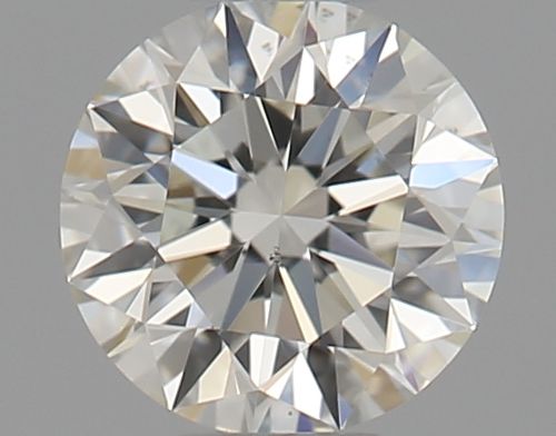 0.36ct J VS2 Rare Carat Ideal Cut Round Diamond