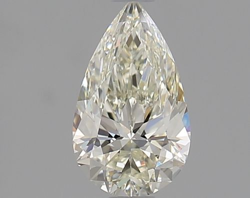 1.06 Carat Pear Natural Diamond