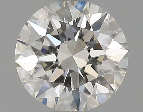 0.30ct I VVS1 Rare Carat Ideal Cut Round Diamond