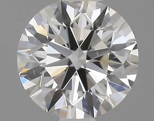 0.35ct I VS2 Rare Carat Ideal Cut Round Diamond