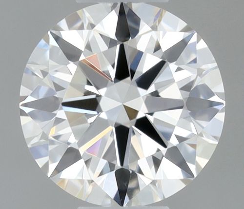 0.35ct H VVS1 Rare Carat Ideal Cut Round Diamond