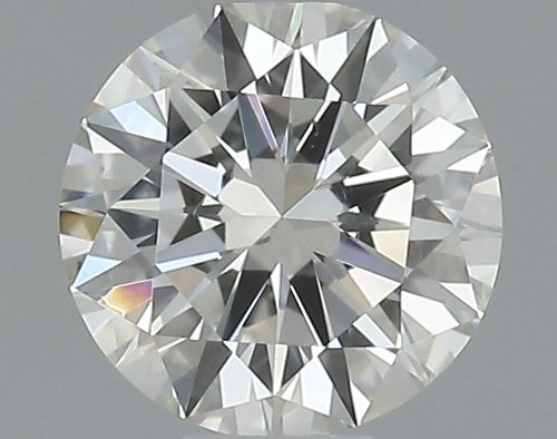 0.40ct J VS2 Rare Carat Ideal Cut Round Diamond