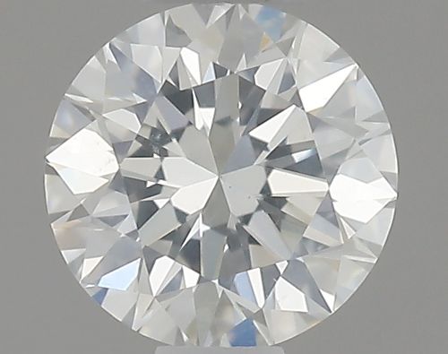 0.34ct H SI2 Very Good Cut Round Diamond