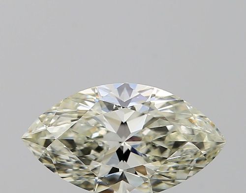 1.00ct K SI1 Very Good Cut Marquise Diamond