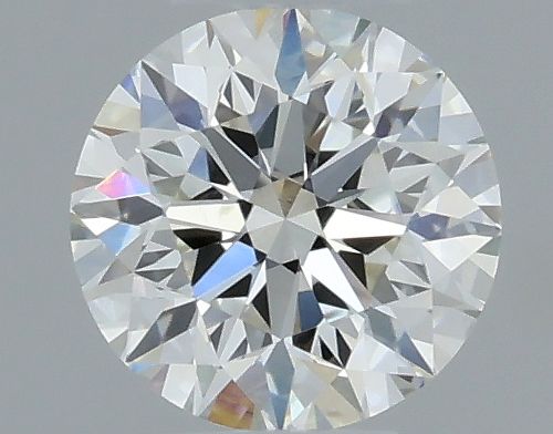 0.31ct I SI1 Excellent Cut Round Diamond