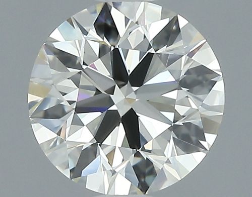 1.20ct K VVS1 Rare Carat Ideal Cut Round Diamond