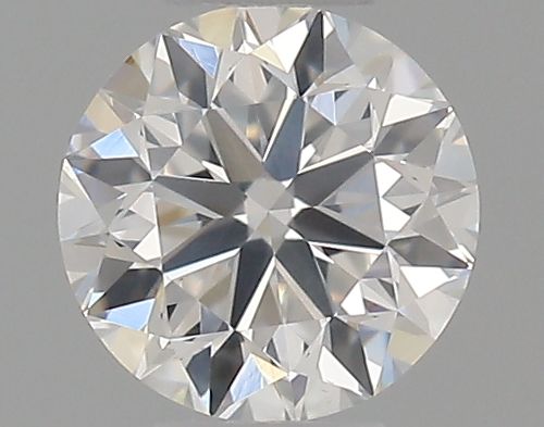 0.30ct E SI2 Very Good Cut Round Diamond