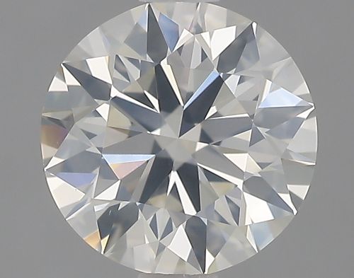 1.03ct J SI2 Rare Carat Ideal Cut Round Diamond