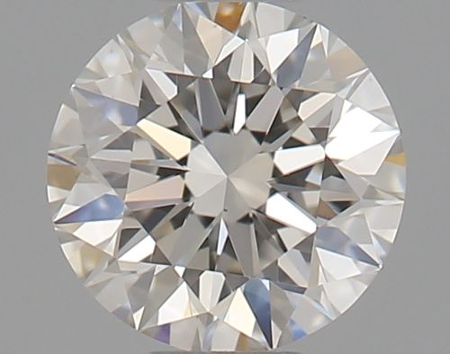 0.44ct J VS1 Rare Carat Ideal Cut Round Diamond