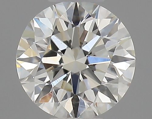 0.30ct I VS2 Rare Carat Ideal Cut Round Diamond