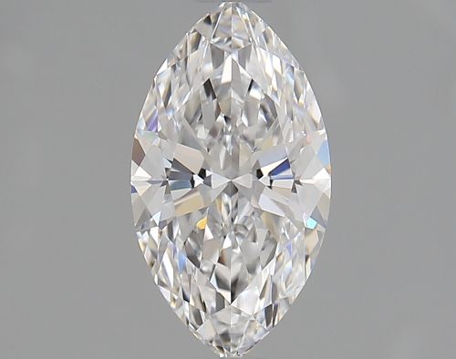 0.91 Carat Marquise Natural Diamond