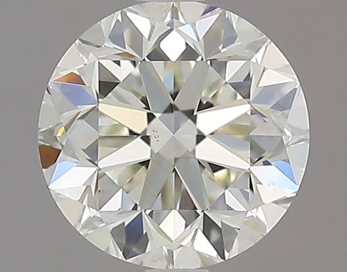 1.00ct K VS1 Good Cut Round Diamond