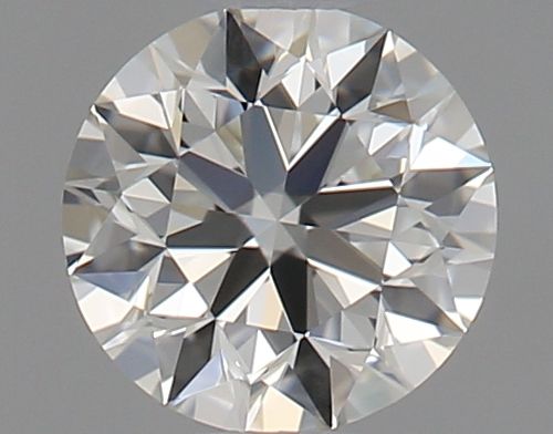 0.30ct I VVS2 Excellent Cut Round Diamond