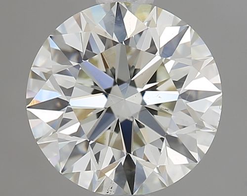 1.35ct K VS2 Excellent Cut Round Diamond