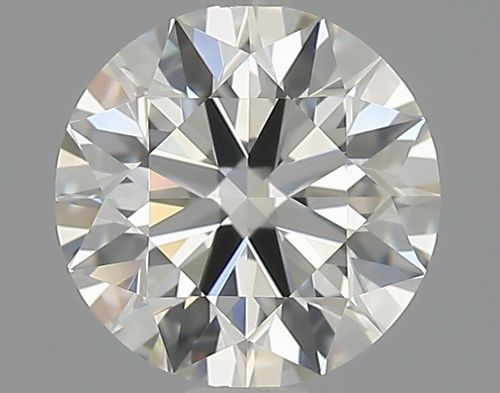 1.13ct K IF Rare Carat Ideal Cut Round Diamond