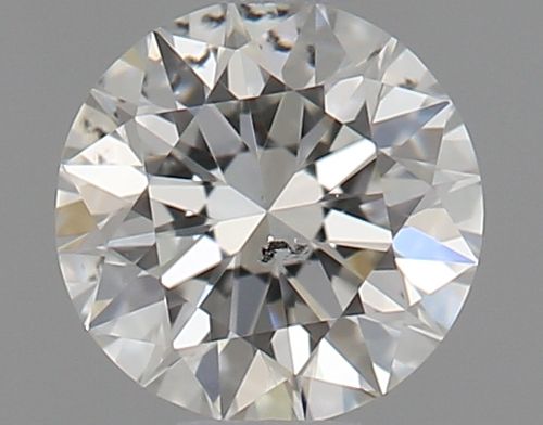 0.31ct H SI2 Rare Carat Ideal Cut Round Diamond