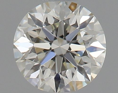 0.33ct J IF Excellent Cut Round Diamond