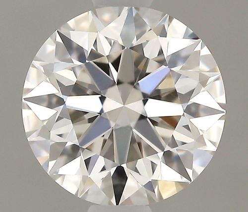 0.73ct J VVS1 Excellent Cut Round Diamond