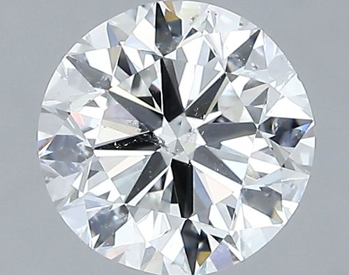 1.50ct E SI2 Very Good Cut Round Diamond